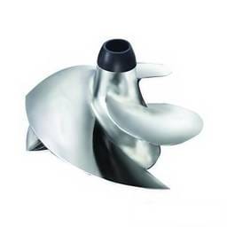New 3 Blade Impeller Compatible With Sea-Doo Spark 3Up Ho 900Cc 2015-2024 Spark Trixx 3Up 900Cc
