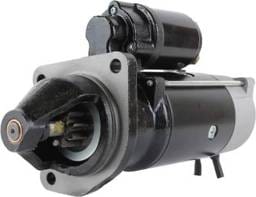 New 12V Starter Compatible With Bobcat Skid Steer 863 863C 863F 863Hf 873C Deutz 2913108700