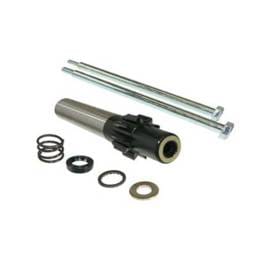 Jackshaft Assembly Compatible With 1994-2006 Harley Davidson Heritage Softail Classic Fat Boy Road