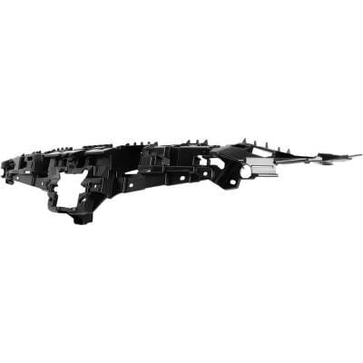 New Grille Bracket Compatible With Toyota Highlander Limited Highlander L Highlander Le Highlander thumbnail 5