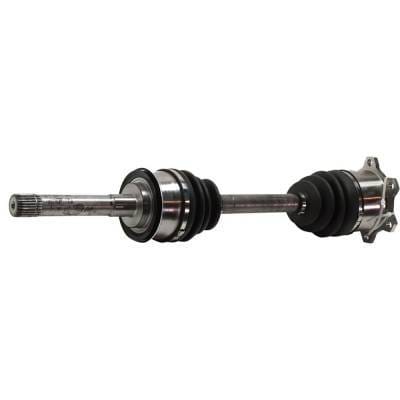 New Front Axle Assembly Compatible With Toyota T100 Base 6 Cyl 3.4L T100 Dx 6 Cyl 3.4L T100 Sr5 6 thumbnail 3