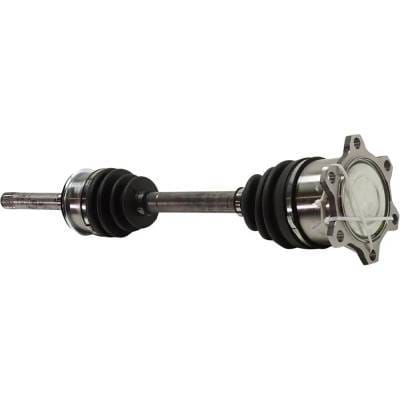 New Front Axle Assembly Compatible With Toyota T100 Base 6 Cyl 3.4L T100 Dx 6 Cyl 3.4L T100 Sr5 6 thumbnail 5