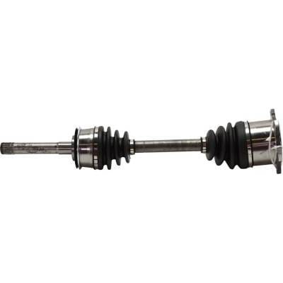 New Front Axle Assembly Compatible With Toyota T100 Base 6 Cyl 3.4L T100 Dx 6 Cyl 3.4L T100 Sr5 6 thumbnail 9