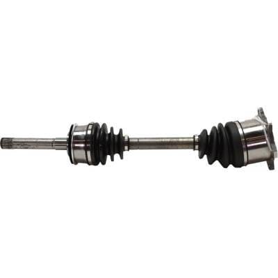 New Front Axle Assembly Compatible With Toyota T100 Base 6 Cyl 3.4L T100 Dx 6 Cyl 3.4L T100 Base 4 thumbnail 7
