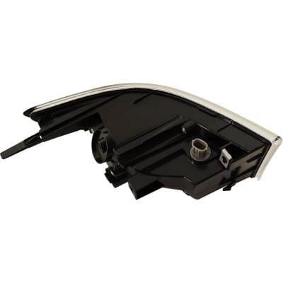 New Left Back Up Light Compatible With Lexus Gx460 Base 8 Cyl 4.6L Gx460 Luxury 8 Cyl 4.6L Gx460 thumbnail 11