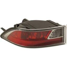 New Left Back Up Light Compatible With Lexus Gx460 Executive 8 Cyl 4.6L Gx460 Black Line Edition 8
