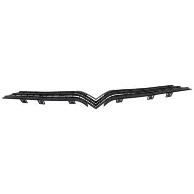 New Black Grille Assembly Compatible With Tesla Model X P90d Signature Model X 100D Model X P100d thumbnail 11