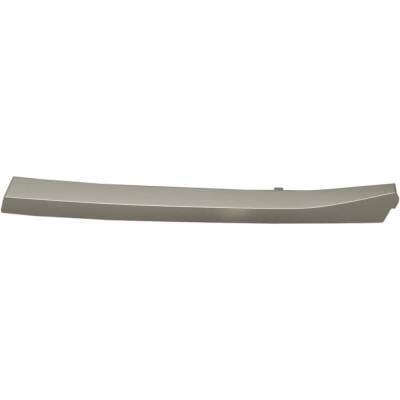 New Left Grille Trim Compatible With Subaru Crosstrek Convenience 4 Cyl 2.0L 2018-2020 For Models