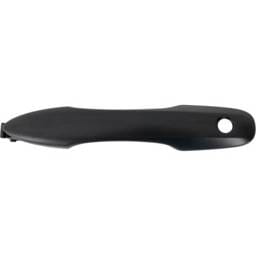 Front Driver Side Exterior Door Handle Compatible With 2015-2022 Toyota Camry Toyota Corolla Prius