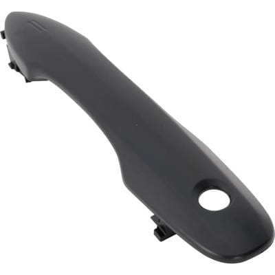 Front Driver Side Exterior Door Handle Compatible With 2015-2022 Toyota Camry Toyota Corolla Prius thumbnail 2