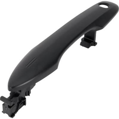 Front Driver Side Exterior Door Handle Compatible With 2015-2022 Toyota Camry Toyota Corolla Prius thumbnail 3