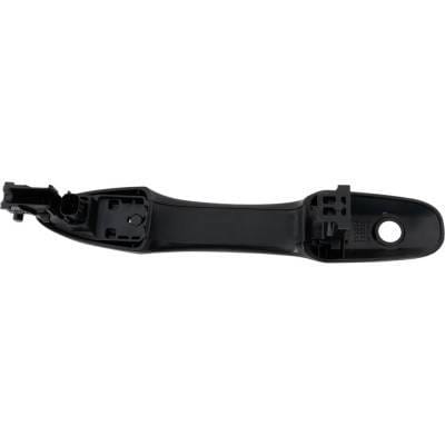 Front Driver Side Exterior Door Handle Compatible With 2015-2022 Toyota Camry Toyota Corolla Prius thumbnail 4