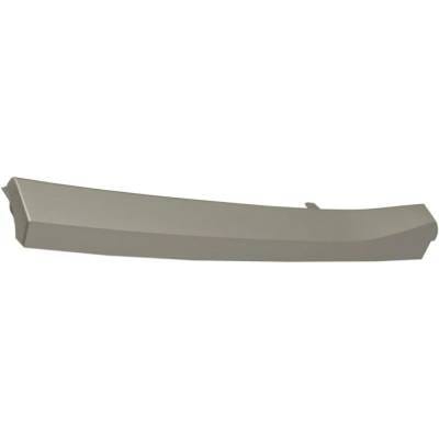 Left Grille Trim Compatible With Subaru Crosstrek Convenience 4 Cyl 2.0L 2018-2020 For Models thumbnail 2
