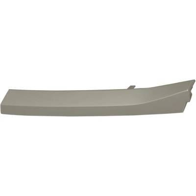 Left Grille Trim Compatible With Subaru Crosstrek Convenience 4 Cyl 2.0L 2018-2020 For Models thumbnail 3