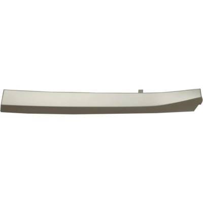 Left Grille Trim Compatible With Subaru Crosstrek Convenience 4 Cyl 2.0L 2018-2020 For Models thumbnail 4