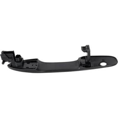 Front Driver Side Exterior Door Handle Compatible With 2015-2022 Toyota Camry Toyota Corolla Prius thumbnail 5
