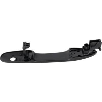 Front Driver Side Exterior Door Handle Compatible With 2015-2022 Toyota Camry Toyota Corolla Prius thumbnail 6