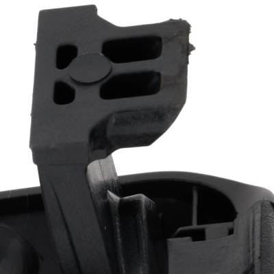 Front Driver Side Exterior Door Handle Compatible With 2015-2022 Toyota Camry Toyota Corolla Prius thumbnail 7
