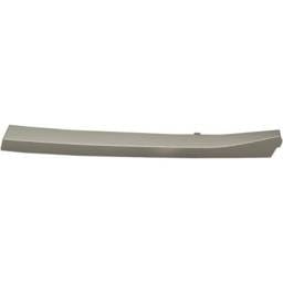 New Left Grille Trim Compatible With Subaru Crosstrek Sport 4 Cyl 2.0L 2018-2020 For Models Without