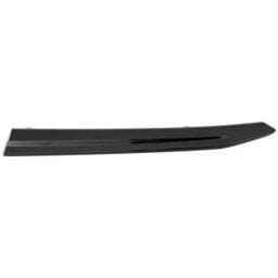 New Left Grille Trim Compatible With Subaru Impreza Sport-Tech 4 Cyl 2.0L Impreza Sport 4 Cyl 2.0L