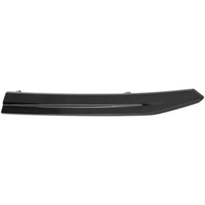 New Left Grille Trim Compatible With Subaru Impreza Touring 4 Cyl 2.0L Impreza Convenience 4 Cyl thumbnail 2