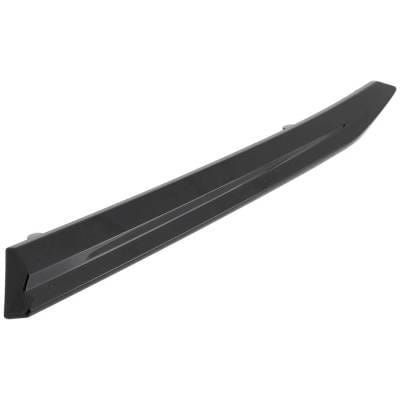 New Left Grille Trim Compatible With Subaru Impreza Touring 4 Cyl 2.0L Impreza Convenience 4 Cyl thumbnail 3
