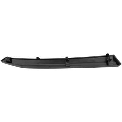 New Left Grille Trim Compatible With Subaru Impreza Touring 4 Cyl 2.0L Impreza Convenience 4 Cyl thumbnail 4