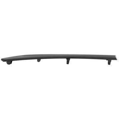 New Left Grille Trim Compatible With Subaru Impreza Touring 4 Cyl 2.0L Impreza Convenience 4 Cyl thumbnail 5