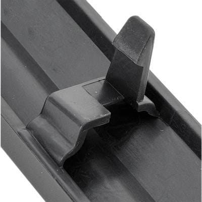 New Left Grille Trim Compatible With Subaru Impreza Touring 4 Cyl 2.0L Impreza Convenience 4 Cyl thumbnail 7