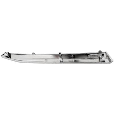 New Left Grille Trim Compatible With Subaru Impreza Convenience 4 Cyl 2.0L Impreza Sport 4 Cyl 2.0L thumbnail 4