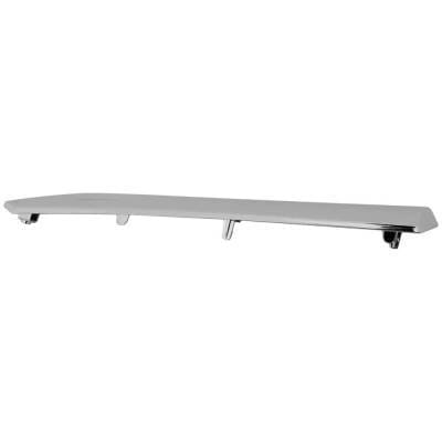 New Left Grille Trim Compatible With Subaru Impreza Convenience 4 Cyl 2.0L Impreza Sport 4 Cyl 2.0L thumbnail 5