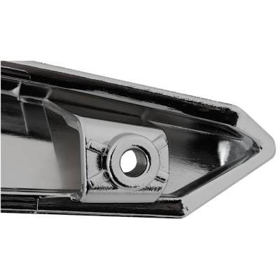 New Left Grille Trim Compatible With Subaru Impreza Convenience 4 Cyl 2.0L Impreza Sport 4 Cyl 2.0L thumbnail 8
