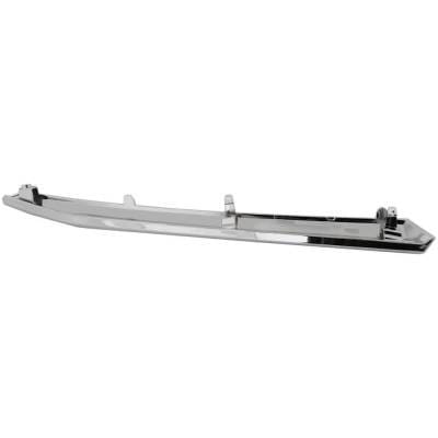 New Left Grille Trim Compatible With Subaru Impreza Touring 4 Cyl 2.0L Impreza Base 4 Cyl 2.0L thumbnail 6