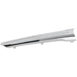 New Left Grille Trim Compatible With Subaru Impreza Limited 4 Cyl 2.0L Impreza Premium 4 Cyl 2.0L