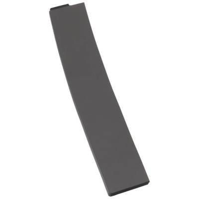 New Left Rear Lower Door Molding And Beltlines Compatible With Tesla Model X 100D Model X thumbnail 5
