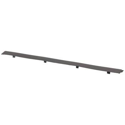 New Left Rear Lower Door Molding And Beltlines Compatible With Tesla Model X 100D Model X thumbnail 9