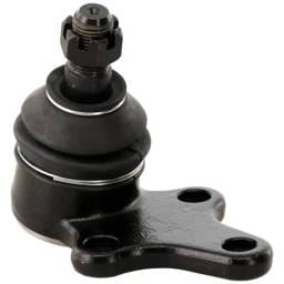 New Left Lower Ball Joint Compatible With Toyota Pickup Sr5 6 Cyl 3.0L Pickup Dlx 4 Cyl 2.4L Pickup