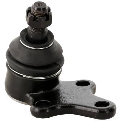 New Left Lower Ball Joint Compatible With Toyota Pickup Sr5 6 Cyl 3.0L Pickup Dlx 4 Cyl 2.4L Pickup