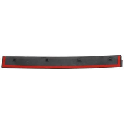 New Left Rear Lower Door Molding And Beltlines Compatible With Tesla Model X Long Range Plus Model X thumbnail 15