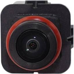 150 Degrees Back Up Camera Compatible With Lincoln Mkx All Submodels 2013-2015 By Fo1960131
