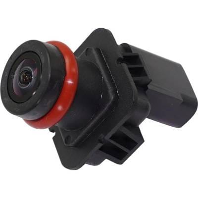 150 Degrees Back Up Camera Compatible With Lincoln Mkx All Submodels 2013-2015 By Fo1960131 thumbnail 5