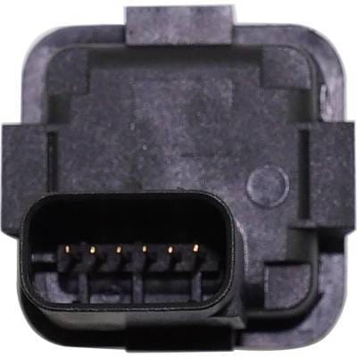 150 Degrees Back Up Camera Compatible With Lincoln Mkx All Submodels 2013-2015 By Fo1960131 thumbnail 13