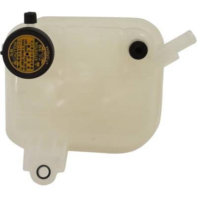 New Coolant Reservoir Compatible With Lexus Toyota Prius Prime Plus 4 Cyl 1.8L Prius Four Touring 4 thumbnail 7