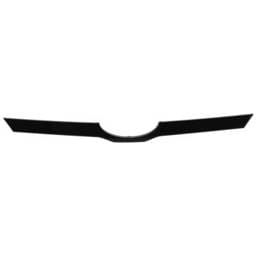Center Grille Trim Compatible With Subaru Crosstrek All Submodels 2018-2019 Su1210105 91123Fl100