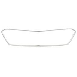 Center Grille Trim Compatible With Subaru Impreza All Submodels 2017-2019 By Su1202104 91123Fl02b