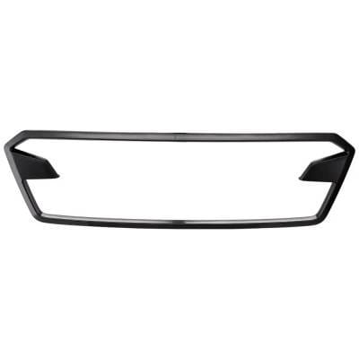 Center Grille Trim Compatible With Subaru Crosstrek All Submodels 2018-2020 By Su1202103 91123Fl170