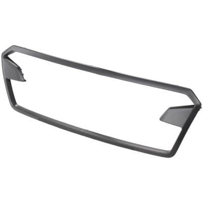 Center Grille Trim Compatible With Subaru Crosstrek All Submodels 2018-2020 By Su1202103 91123Fl170 thumbnail 3