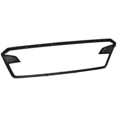 Center Grille Trim Compatible With Subaru Crosstrek All Submodels 2018-2020 By Su1202103 91123Fl170 thumbnail 9