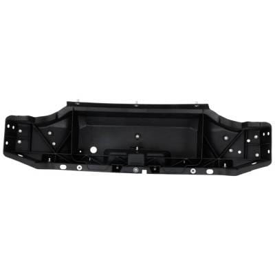 New Frunk Support Beam Compatible With Tesla Model X Long Range Plus Model X P100d Model X P90d thumbnail 7
