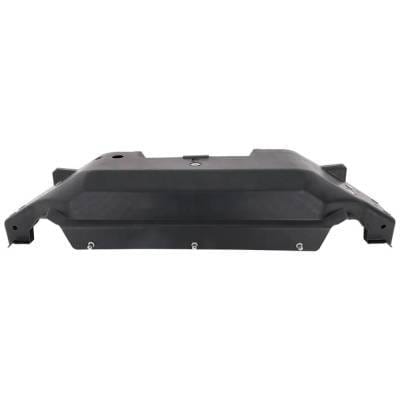 New Frunk Support Beam Compatible With Tesla Model X Long Range Plus Model X P100d Model X P90d thumbnail 9